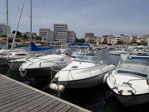 4 Mourillon le Petit Port